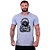 Camiseta Tradicional Masculina Manga Curta MXD Conceito Cacique Maromba - Imagem 3