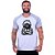 Camiseta Tradicional Masculina Manga Curta MXD Conceito Cacique Maromba - Imagem 8
