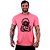 Camiseta Tradicional Masculina Manga Curta MXD Conceito Cacique Maromba - Imagem 6