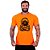 Camiseta Tradicional Masculina Manga Curta MXD Conceito Cacique Maromba - Imagem 4