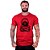 Camiseta Tradicional Masculina Manga Curta MXD Conceito Cacique Maromba - Imagem 2