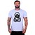 Camiseta Tradicional Masculina Manga Curta MXD Conceito Cacique Maromba - Imagem 1