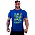Camiseta Tradicional Masculina Manga Curta MXD Conceito Build Your Own Dream - Imagem 9