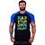 Camiseta Tradicional Masculina Manga Curta MXD Conceito Build Your Own Dream - Imagem 2