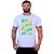 Camiseta Tradicional Masculina Manga Curta MXD Conceito Build Your Own Dream - Imagem 1