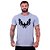 Camiseta Tradicional Masculina Manga Curta MXD Conceito Fênix Águia - Imagem 4