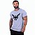 Camiseta Tradicional Masculina Manga Curta MXD Conceito Fênix Águia - Imagem 2