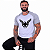 Camiseta Tradicional Masculina Manga Curta MXD Conceito Fênix Águia - Imagem 4