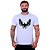 Camiseta Tradicional Masculina Manga Curta MXD Conceito Fênix Águia - Imagem 2