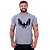 Camiseta Tradicional Masculina Manga Curta MXD Conceito Fênix Águia - Imagem 6