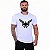Camiseta Tradicional Masculina Manga Curta MXD Conceito Fênix Águia - Imagem 1