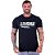 Camiseta Tradicional Masculina Manga Curta MXD Conceito Muscles Please Wait - Imagem 2