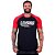 Camiseta Tradicional Masculina Manga Curta MXD Conceito Muscles Please Wait - Imagem 7