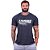 Camiseta Tradicional Masculina Manga Curta MXD Conceito Muscles Please Wait - Imagem 8