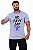 Camiseta Tradicional Masculina Manga Curta MXD Conceito No Days Off - Imagem 1