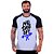 Camiseta Tradicional Masculina Manga Curta MXD Conceito No Days Off - Imagem 3