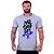 Camiseta Tradicional Masculina Manga Curta MXD Conceito No Days Off - Imagem 4