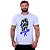 Camiseta Tradicional Masculina Manga Curta MXD Conceito No Days Off - Imagem 1
