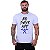 Camiseta Tradicional Masculina Manga Curta MXD Conceito No Days Off - Imagem 4