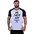 Camiseta Tradicional Masculina Manga Curta MXD Conceito No Days Off - Imagem 2