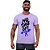 Camiseta Tradicional Masculina Manga Curta MXD Conceito No Days Off - Imagem 9