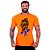Camiseta Tradicional Masculina Manga Curta MXD Conceito No Days Off - Imagem 2