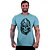 Camiseta Tradicional Manga Curta MXD Conceito Dead Skull - Imagem 3