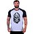 Camiseta Tradicional Manga Curta MXD Conceito Dead Skull - Imagem 2