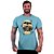 Camiseta Tradicional Masculina Manga Curta MXD Conceito Hardcore Skull - Imagem 7