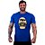 Camiseta Tradicional Masculina Manga Curta MXD Conceito Hardcore Skull - Imagem 2