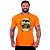 Camiseta Tradicional Masculina Manga Curta MXD Conceito Hardcore Skull - Imagem 6