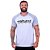 Camiseta Tradicional Masculina Manga Curta MXD Conceito Hardcore - Imagem 8