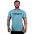 Camiseta Tradicional Masculina Manga Curta MXD Conceito Hardcore - Imagem 9