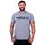 Camiseta Tradicional Masculina Manga Curta MXD Conceito Hardcore - Imagem 6