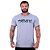 Camiseta Tradicional Masculina Manga Curta MXD Conceito Hardcore - Imagem 2