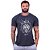 Camiseta Tradicional Manga Curta MXD Conceito Lion King Rei Leão - Imagem 5