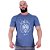 Camiseta Tradicional Manga Curta MXD Conceito Lion King Rei Leão - Imagem 8