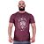 Camiseta Tradicional Manga Curta MXD Conceito Lion King Rei Leão - Imagem 10