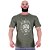 Camiseta Tradicional Manga Curta MXD Conceito Lion King Rei Leão - Imagem 4