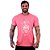 Camiseta Tradicional Manga Curta MXD Conceito Lion King Rei Leão - Imagem 7