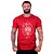 Camiseta Tradicional Manga Curta MXD Conceito Lion King Rei Leão - Imagem 3