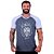 Camiseta Tradicional Manga Curta MXD Conceito Lion King Rei Leão - Imagem 9