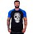 Camiseta Tradicional Manga Curta MXD Conceito Forest Skull - Imagem 9