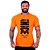 Camiseta Tradicional Manga Curta MXD Conceito Just Be Nice Apenas Seja Legal - Imagem 4
