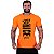 Camiseta Tradicional Manga Curta MXD Conceito Just Be Nice Apenas Seja Legal - Imagem 5