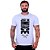 Camiseta Tradicional Manga Curta MXD Conceito Just Be Nice Apenas Seja Legal - Imagem 3