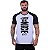 Camiseta Tradicional Manga Curta MXD Conceito Just Be Nice Apenas Seja Legal - Imagem 3