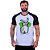 Camiseta Tradicional Manga Curta MXD Conceito Coruja de Headphone - Imagem 5