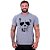 Camiseta Tradicional Manga Curta MXD Conceito Ghost Fantasma - Imagem 5