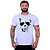 Camiseta Tradicional Manga Curta MXD Conceito Ghost Fantasma - Imagem 3